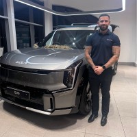 Birchwood Group, Azur ŠKODA and Destination Triumph Employee Robert Toal's profile photo