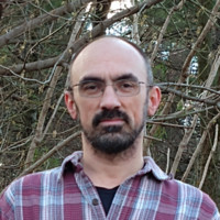 Cobalt Iron Employee Joel Mohler's profile photo