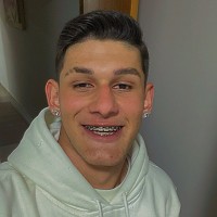 Commander Service Employee Richard Rodrigues's profile photo