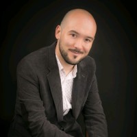 Cristian Villarroel Email