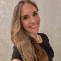 Sadie Jewell-Hight Email & Phone Number