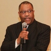 Cisco Employee Greg Barrett's profile photo