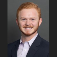 Schneider Electric Employee Garrett Greer's profile photo