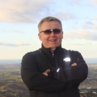 LIWNET Employee Peter Livcha's profile photo