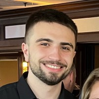 BNY Mellon Employee Nathan Coe's profile photo