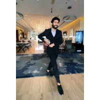 Mafahem Al Madina trading company Employee Mohammed Marwan's profile photo