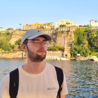 Aleet Employee Michał Molas's profile photo