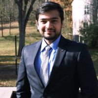 CSL Behring Employee Kedar Mahajan's profile photo