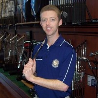PGA TOUR Superstore Employee Travis Kemp's profile photo
