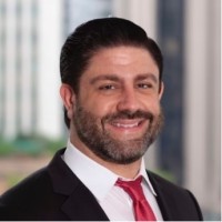 Convoy Capital Employee Garryn Laws's profile photo
