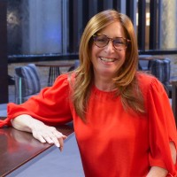 Kathy Friedman