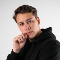MR Lançamentos Employee Caio Gomes's profile photo