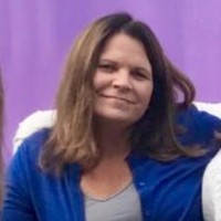 United States University Employee Brigit Fowler's profile photo