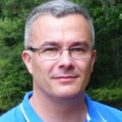 FORMASAT Employee Nicolas Baudu's profile photo