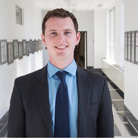 Teachers' Retirement System Employee Patrick Flattery's profile photo