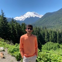 Amazon Web Services (AWS) Employee Devansh Mehta's profile photo
