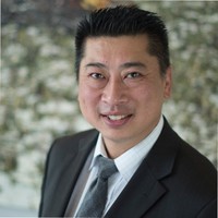 Forge First Asset Management Inc. Employee John Leong's profile photo
