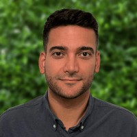 The Path Employee Navid Zahedi's profile photo