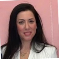 Guess Europe Sagl Employee Claúdia Silva's profile photo