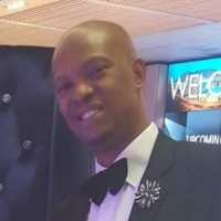 ikeja Wireless Employee Nepo Pholo's profile photo