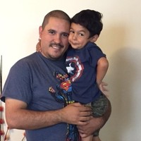 Duke's Chowder House Employee Eduardo Villalobos's profile photo