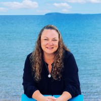 Traverse City Tourism Employee Sarah Barnard's profile photo