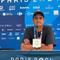 Panam Sports Employee Juan José Sayago's profile photo