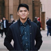 RossTarrant Architects Employee Hans Siswanto's profile photo