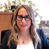 Papyrus Software Employee Anabel Palomo Viejo's profile photo