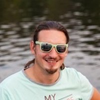 Webis Group Employee Grigory Popov's profile photo