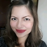 International Organization for Migration (Iom) Employee Marion Biolena's profile photo