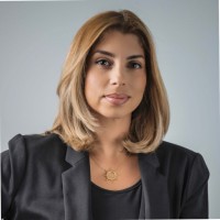 NEXT Legal PLLC Employee Yamilet Estevez-Gilmore's profile photo