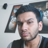 Vedant Fashions Private Limited - Manyavar-Mohey Employee Tanishq Seth's profile photo