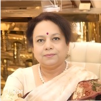 Indian Council of Medical Research (ICMR) Employee Anju Sinha's profile photo
