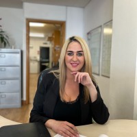Red Rock Partnership Ltd Employee Arimeta Povilene's profile photo
