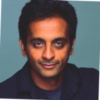 Diligent Employee Anmol Bhasin's profile photo