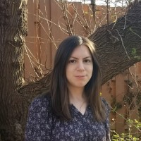 InterVarsity Press Employee Rebecca Carhart's profile photo