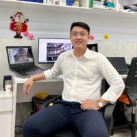 Tuan Lam Email