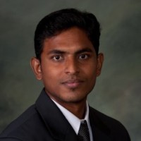 Aravind Manickam Email & Phone Number