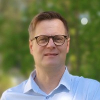 Digital14 Employee Jukka Hekkala's profile photo