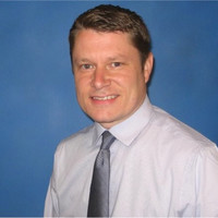 Aires Employee Brad Stevenson's profile photo