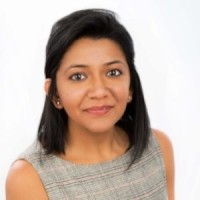 GLG Employee Hiral Piparia's profile photo