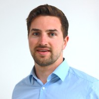 Anduril Industries Employee Davìd Markey's profile photo