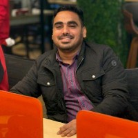 MainStay People Consulting Employee Premansh Sen's profile photo