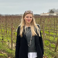 Armit Wines Employee Hannah McKay's profile photo