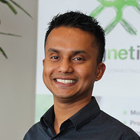 Magnetism Employee Gayan Perera's profile photo