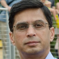Jafer Raza Email & Phone Number