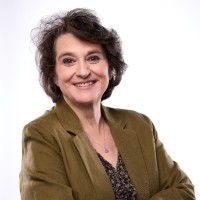 Fundamental Employee Annette Salisbury's profile photo