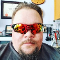 Élections Canada | Elections Canada Employee Gary van Exan's profile photo