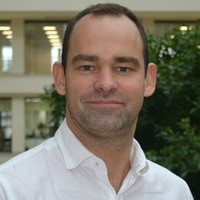 PEI Employee Guy Powell's profile photo